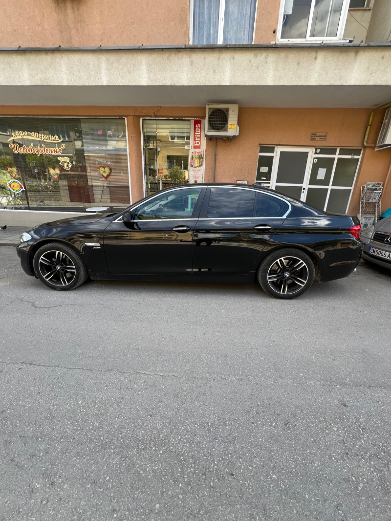 BMW 530 XD, снимка 2 - Автомобили и джипове - 46256697