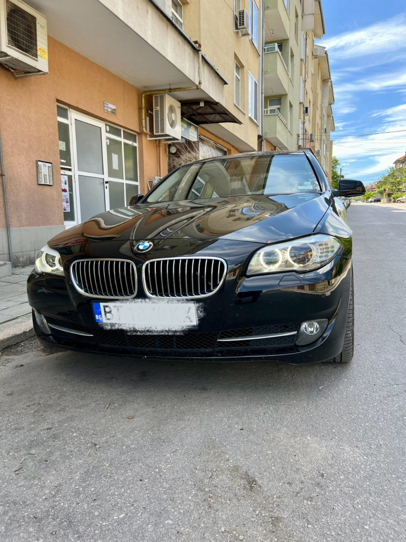 BMW 530 XD