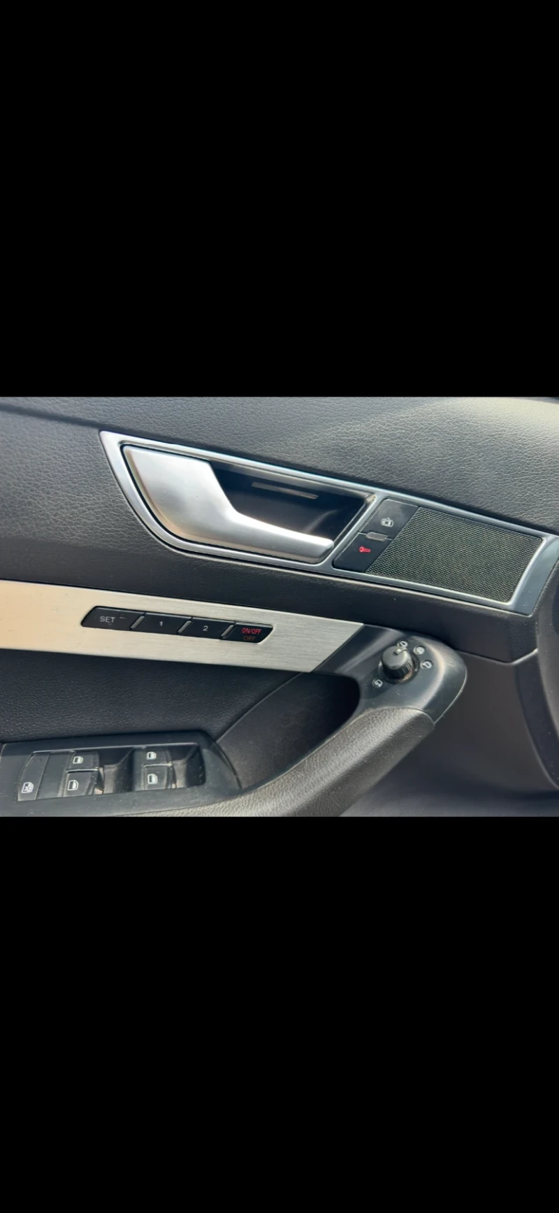 Audi A6 A6 , снимка 17 - Автомобили и джипове - 52427237