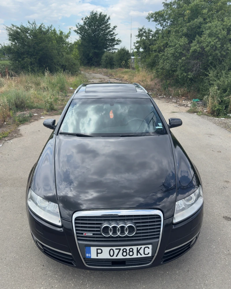 Audi A6 A6 