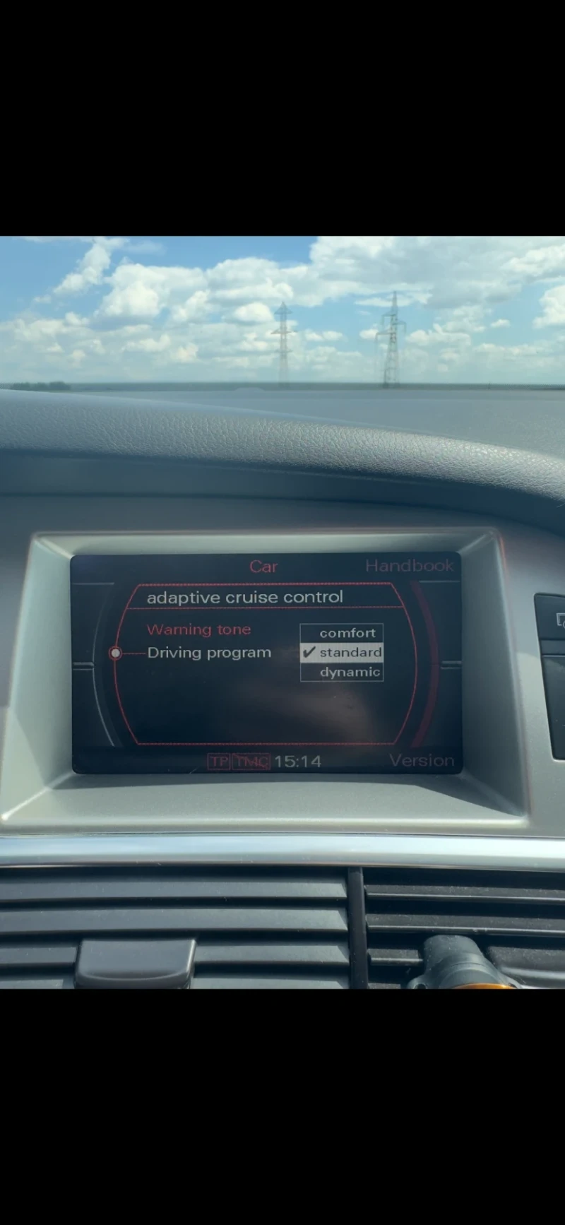 Audi A6 A6 , снимка 16 - Автомобили и джипове - 52427237