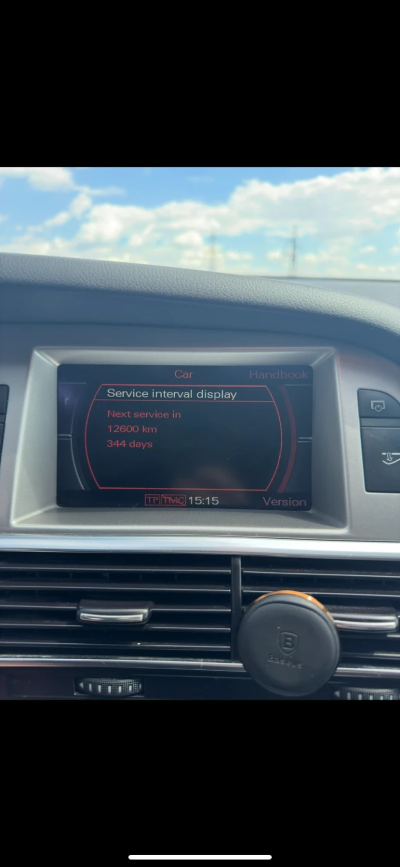 Audi A6 A6 , снимка 14 - Автомобили и джипове - 52427237