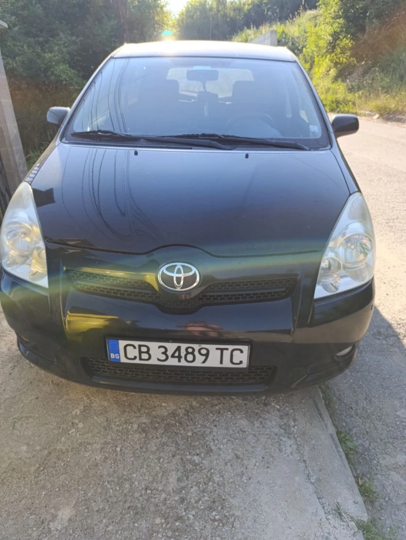 Toyota Corolla, снимка 2 - Автомобили и джипове - 47721510