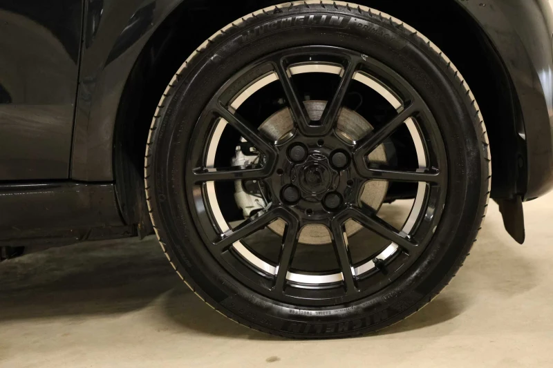 Smart Fortwo coupe EQ Brabus Панорама Full LED, снимка 5 - Автомобили и джипове - 51255543