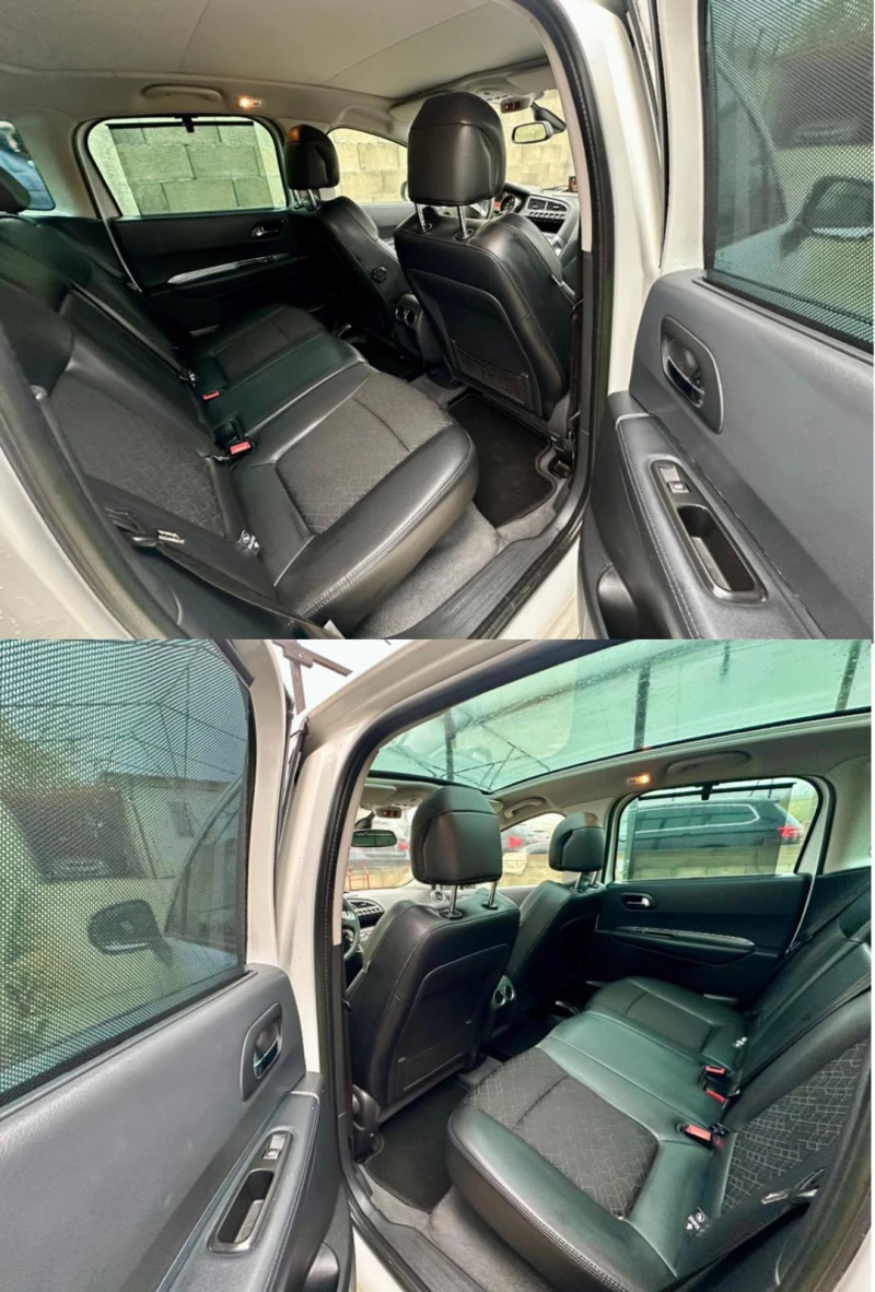 Peugeot 3008 1.6 HDi Allure Панорама Кожа , снимка 14 - Автомобили и джипове - 52470168