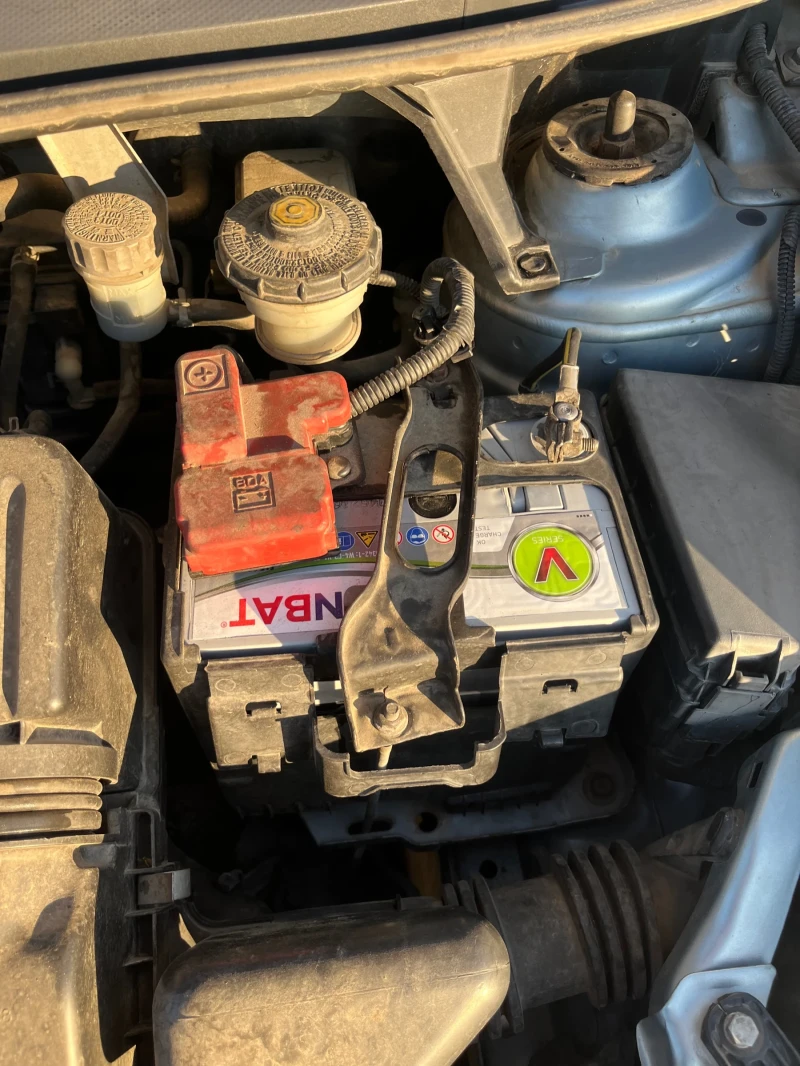 Honda Jazz Sport, снимка 12 - Автомобили и джипове - 52643401