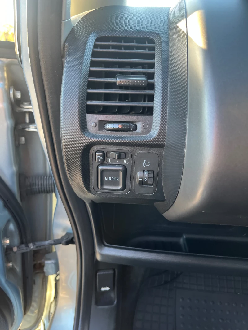 Honda Jazz Sport, снимка 7 - Автомобили и джипове - 52643401