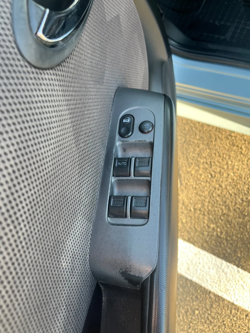 Honda Jazz Sport, снимка 8 - Автомобили и джипове - 52643401