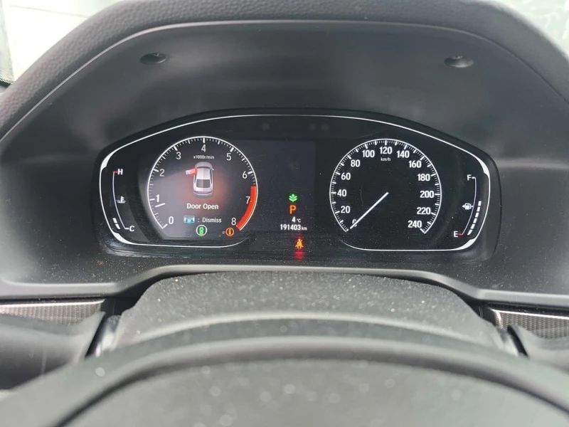 Honda Accord * Sport * CARFAX * БЕЗ ПЪРВОНАЧАЛНА ВНОСКА, снимка 8 - Автомобили и джипове - 52714238