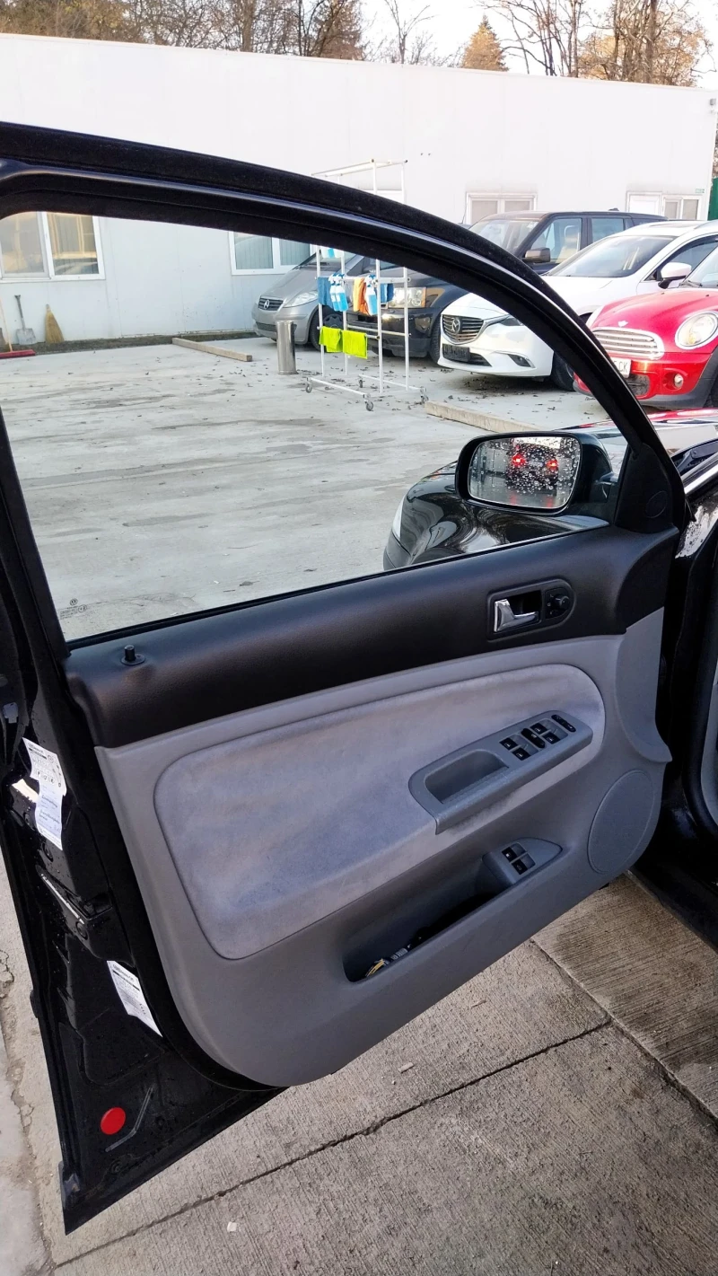 VW Passat b5.5 4motion, снимка 11 - Автомобили и джипове - 52807066