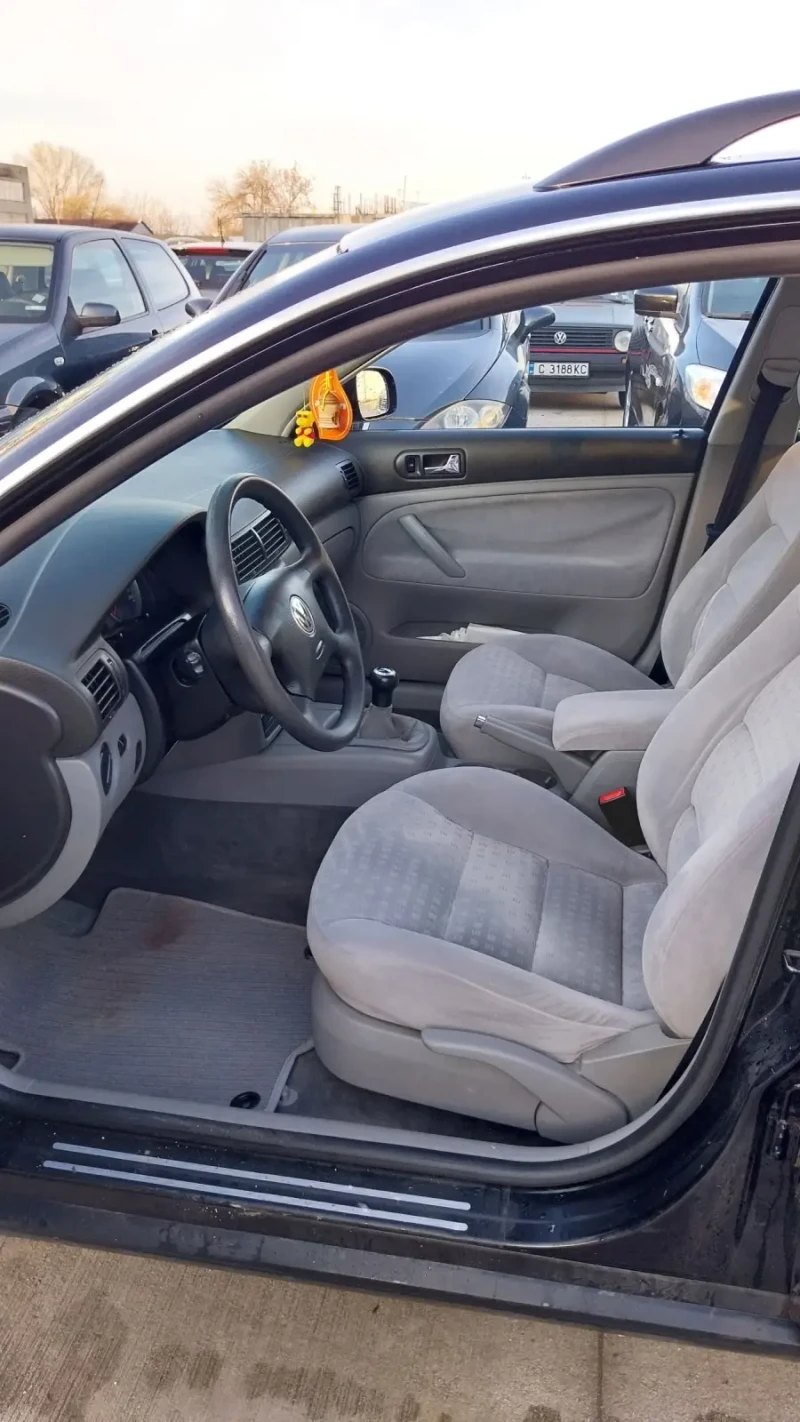 VW Passat b5.5 4motion, снимка 15 - Автомобили и джипове - 52807066