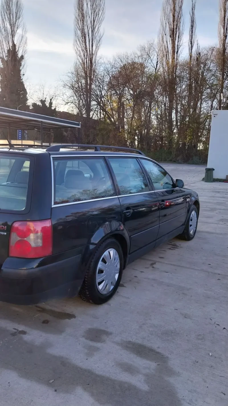 VW Passat b5.5 4motion, снимка 10 - Автомобили и джипове - 52807066