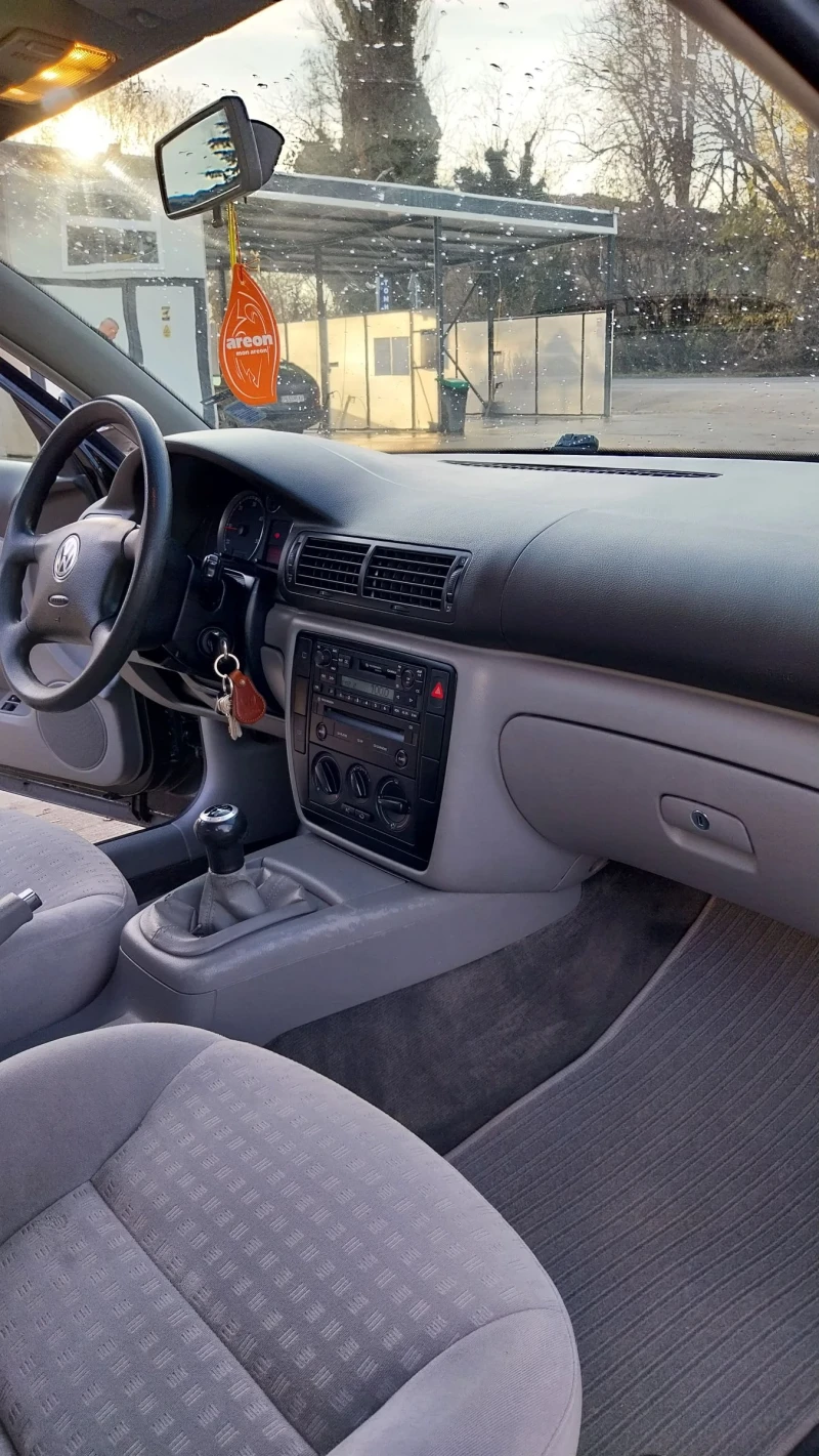 VW Passat b5.5 4motion, снимка 8 - Автомобили и джипове - 52807066