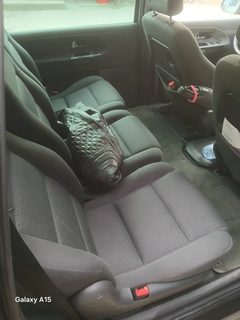 VW Sharan 1.9 TDI, 116кс, снимка 5 - Автомобили и джипове - 52814406