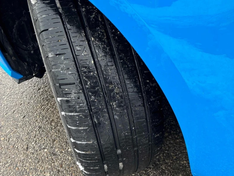 VW Golf GTI* Autobahn * CARFAX * БЕЗ ПЪРВОНАЧАЛНА ВНОСКА, снимка 15 - Автомобили и джипове - 53120105