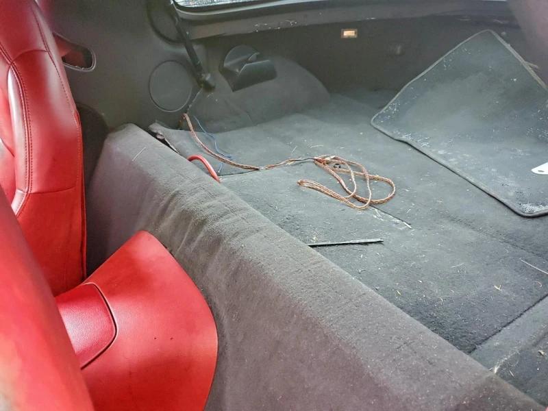 Chevrolet Corvette C6, снимка 10 - Автомобили и джипове - 53247214