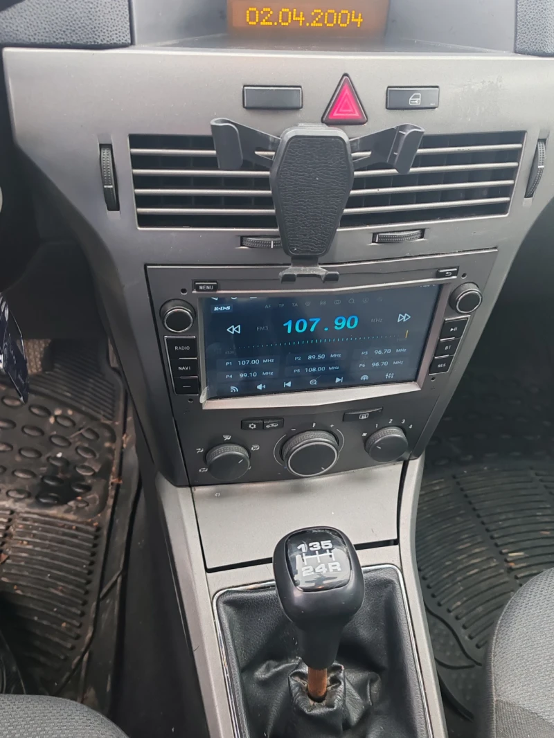 Opel Astra, снимка 11 - Автомобили и джипове - 53342901