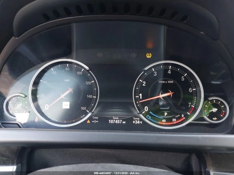 BMW 650 4.4l I Gran Coupe, снимка 7 - Автомобили и джипове - 53395483