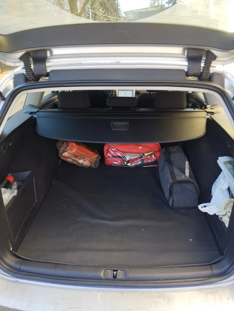 VW Passat, снимка 7 - Автомобили и джипове - 53403028