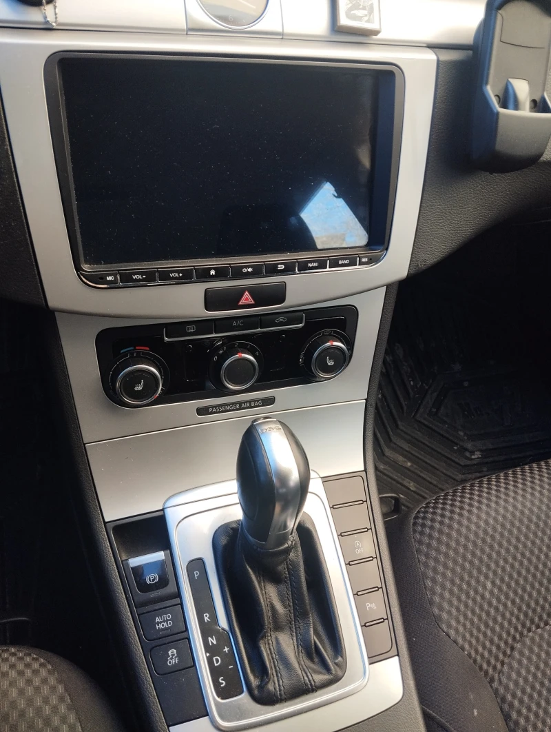 VW Passat, снимка 2 - Автомобили и джипове - 53403028