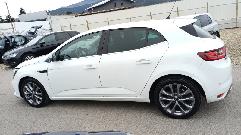 Renault Megane GT-LINE, снимка 3 - Автомобили и джипове - 53477203