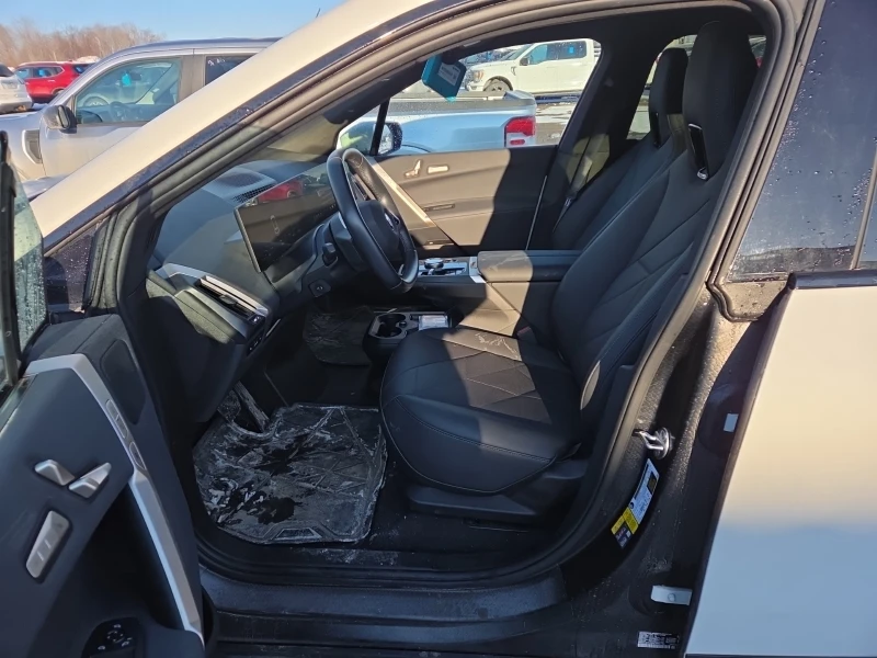 BMW iX XDRIVE40| MEMORY| CARFAX| 2 KEYS , снимка 8 - Автомобили и джипове - 53499466