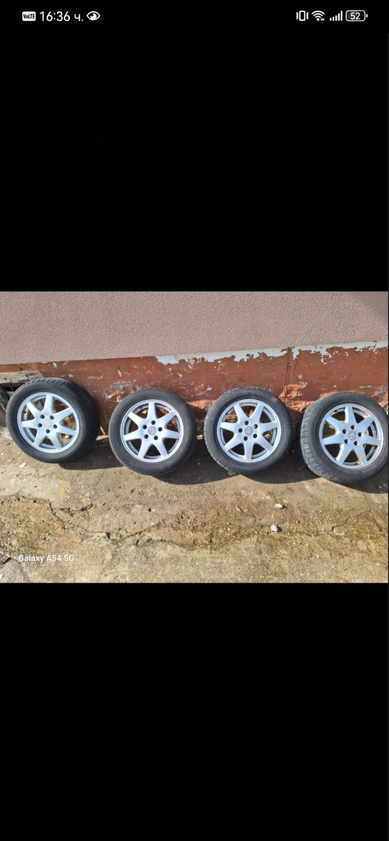 VW Passat, снимка 11 - Автомобили и джипове - 53539006