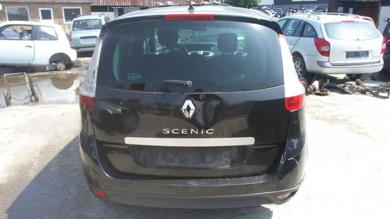 Renault Grand scenic 1.5 dci 2br.tip K9K JB - изображение 8