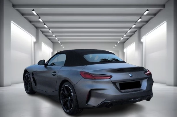 BMW Z4 30i M-Sport = NEW =  | Mobile.bg   2