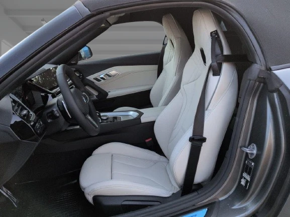 BMW Z4 30i M-Sport = NEW =  | Mobile.bg   6