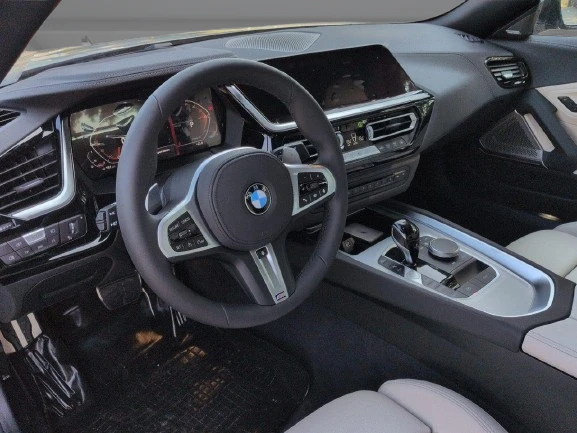 BMW Z4 30i M-Sport = NEW =  | Mobile.bg   7