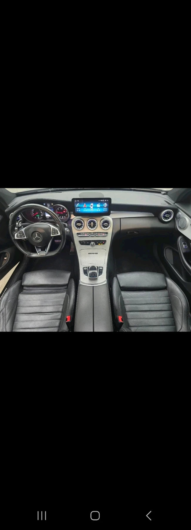 Mercedes-Benz C 250 AMG* Coupe* ����* �������* ������360* Bur | Mobile.bg � ����������� 5