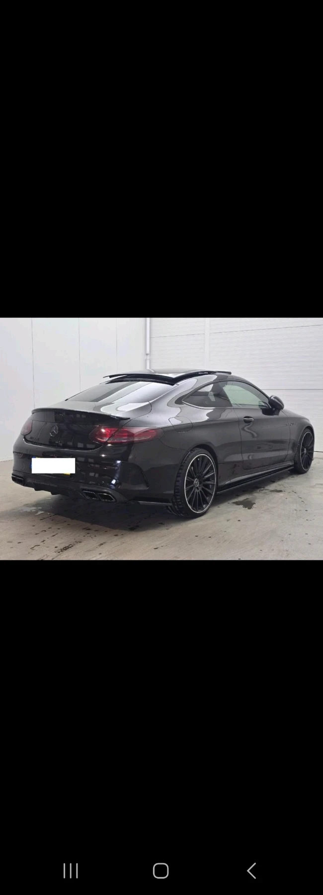 Mercedes-Benz C 250 AMG* Coupe* ����* �������* ������360* Bur | Mobile.bg � ����������� 2