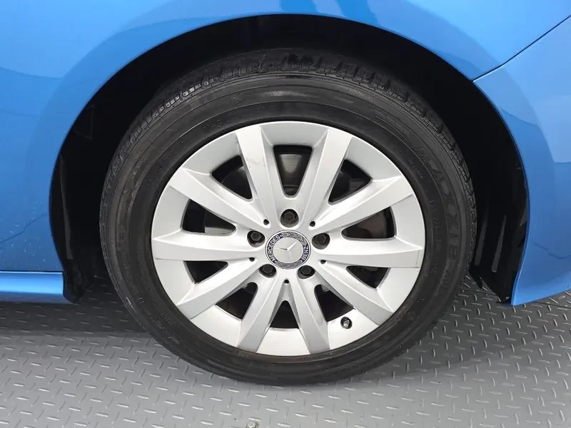 Mercedes-Benz A 200 | Mobile.bg � ����������� 9