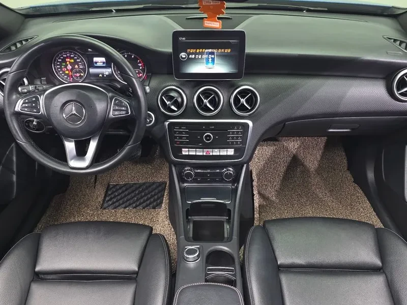 Mercedes-Benz A 200 | Mobile.bg � ����������� 14