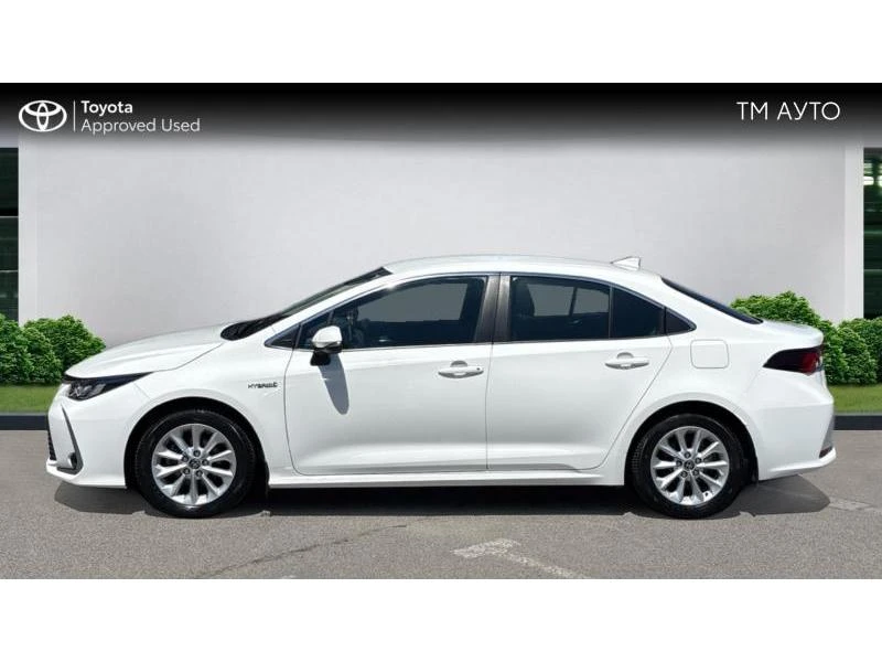 Toyota Corolla SDN 1.8HSD COMFORT | Mobile.bg � ����������� 3