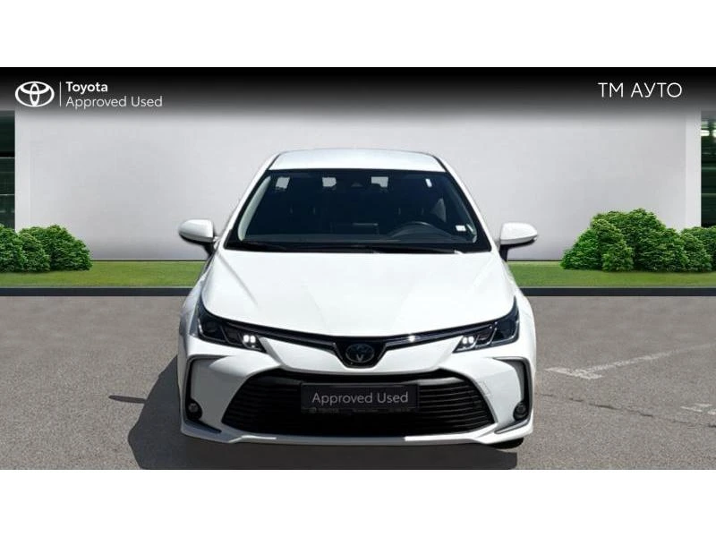Toyota Corolla SDN 1.8HSD COMFORT | Mobile.bg � ����������� 5