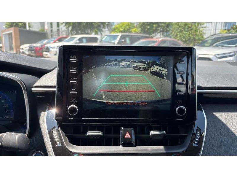 Toyota Corolla SDN 1.8HSD COMFORT | Mobile.bg � ����������� 15