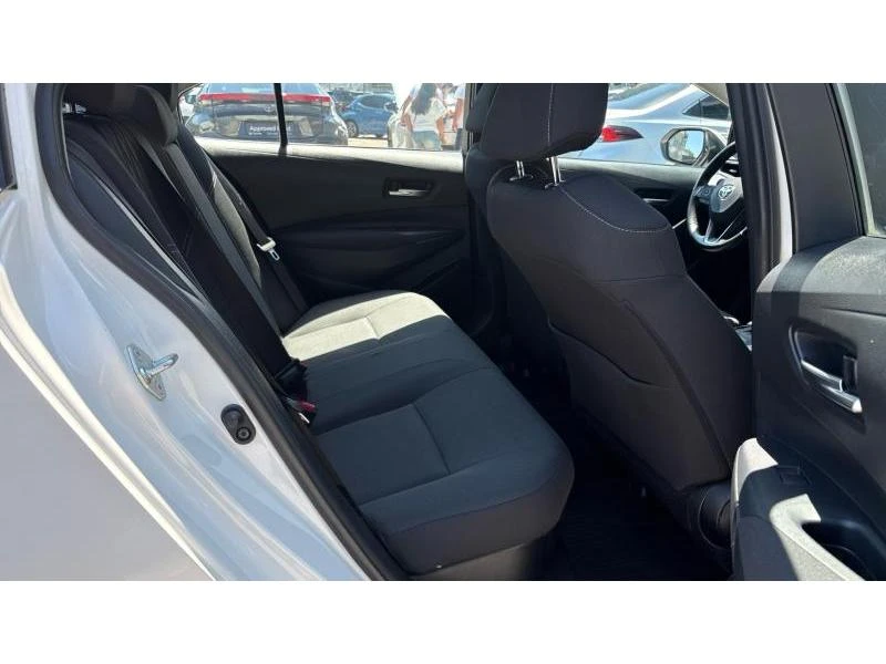 Toyota Corolla SDN 1.8HSD COMFORT | Mobile.bg � ����������� 7