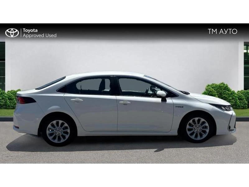 Toyota Corolla SDN 1.8HSD COMFORT | Mobile.bg � ����������� 17