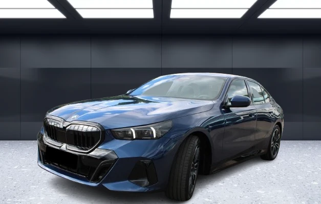 BMW 520 i = M-Sport Pro = Гаранция