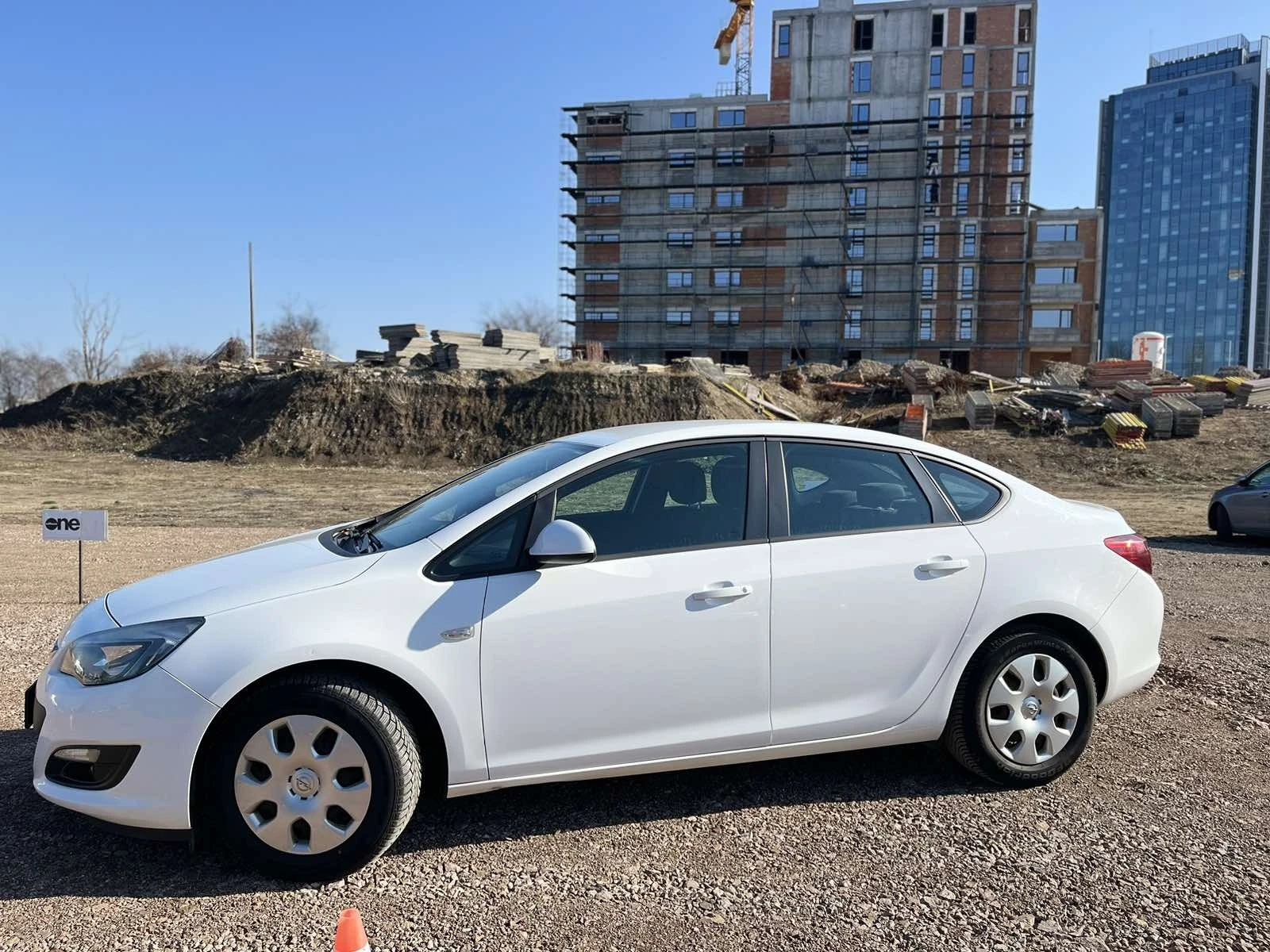 Opel Astra  - изображение 2