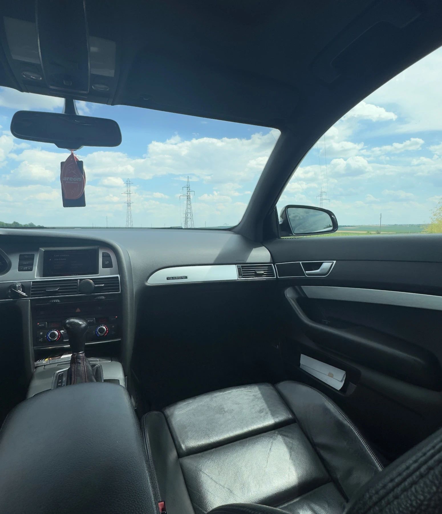 Audi A6 A6  | Mobile.bg — изображение 11