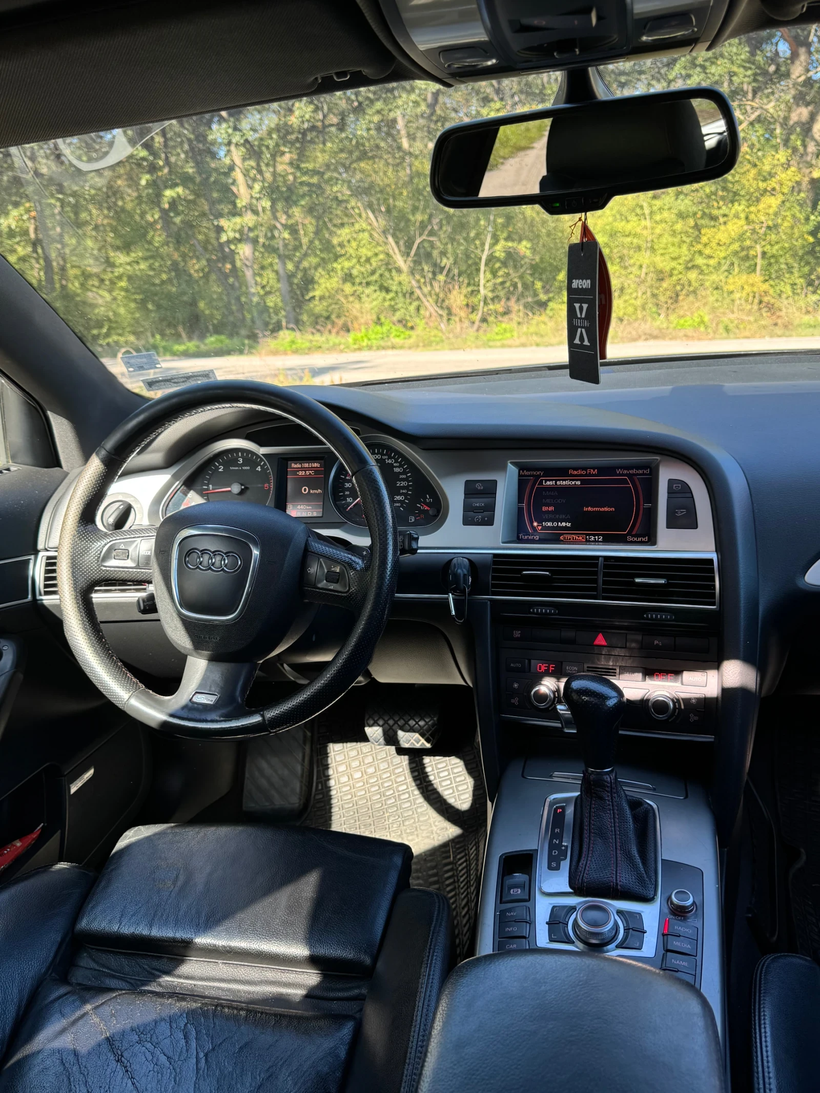 Audi A6  - изображение 8