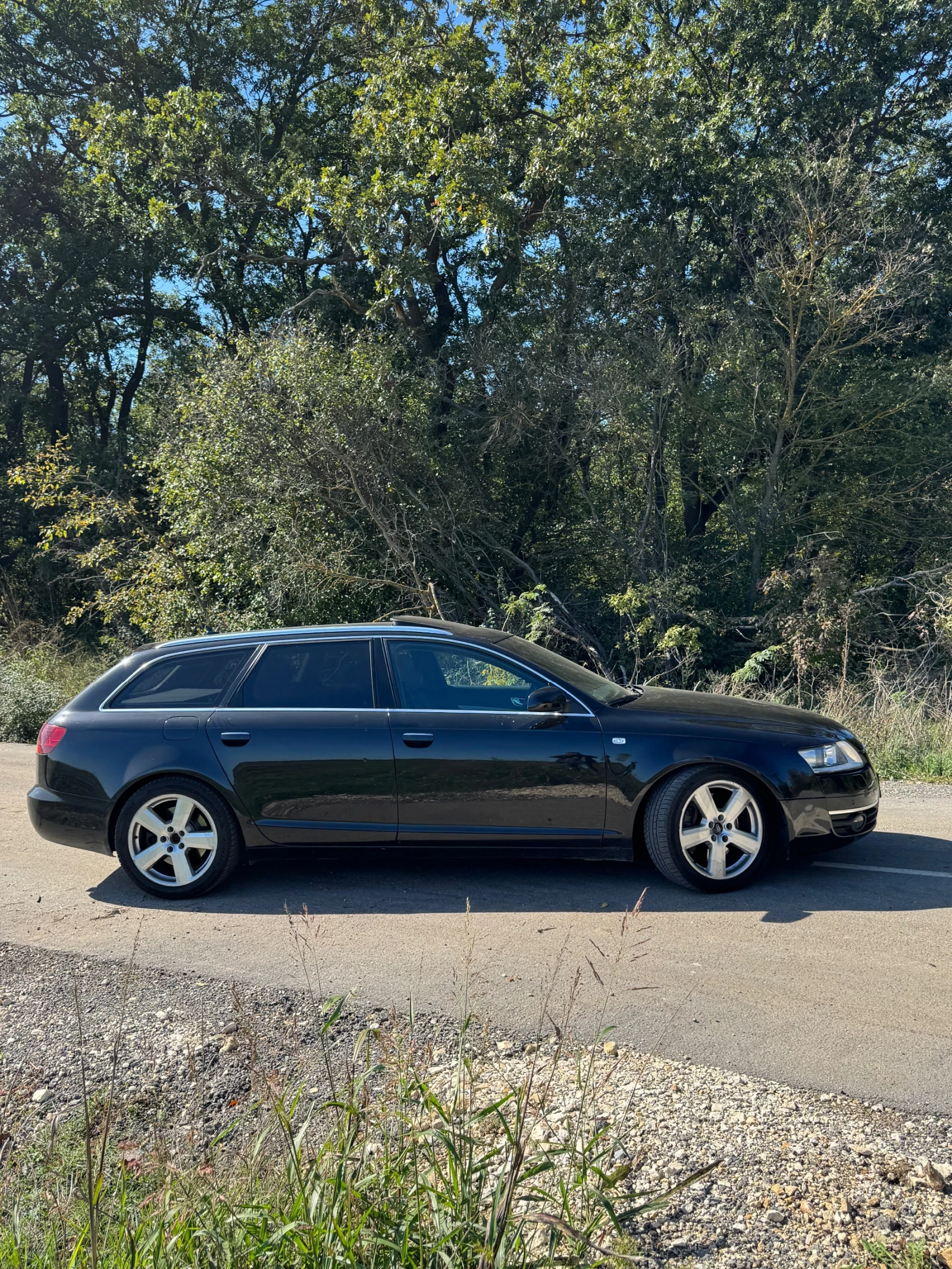 Audi A6  - изображение 3