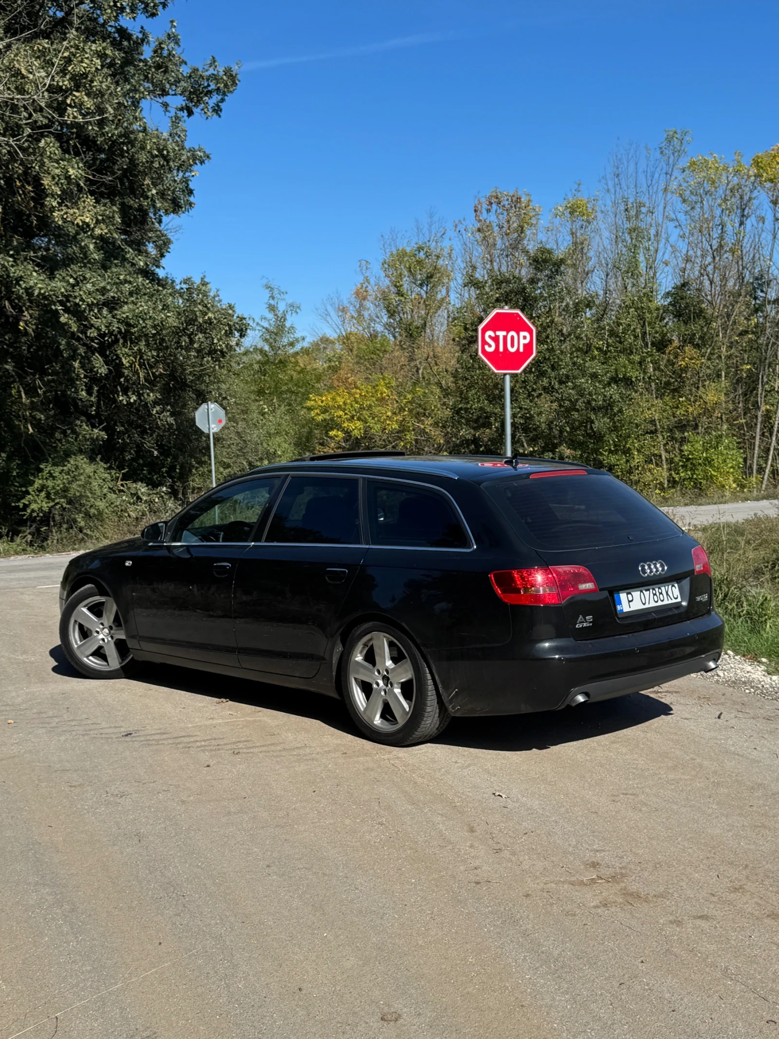 Audi A6  - изображение 4