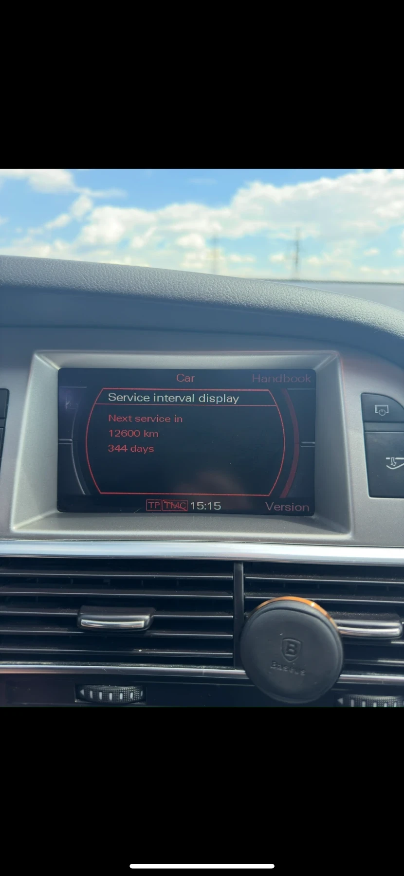 Audi A6 A6  | Mobile.bg — изображение 14