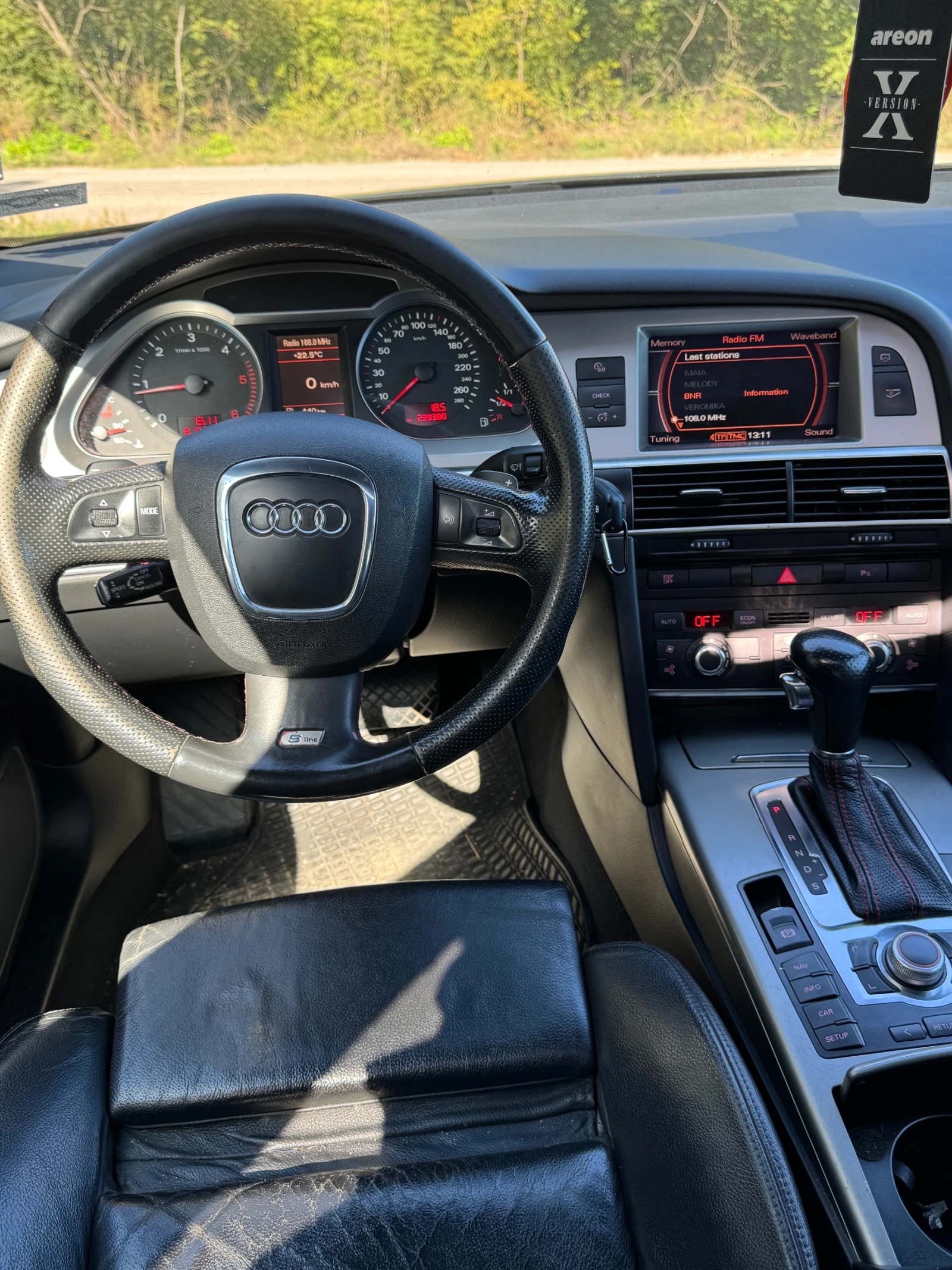 Audi A6  - изображение 7
