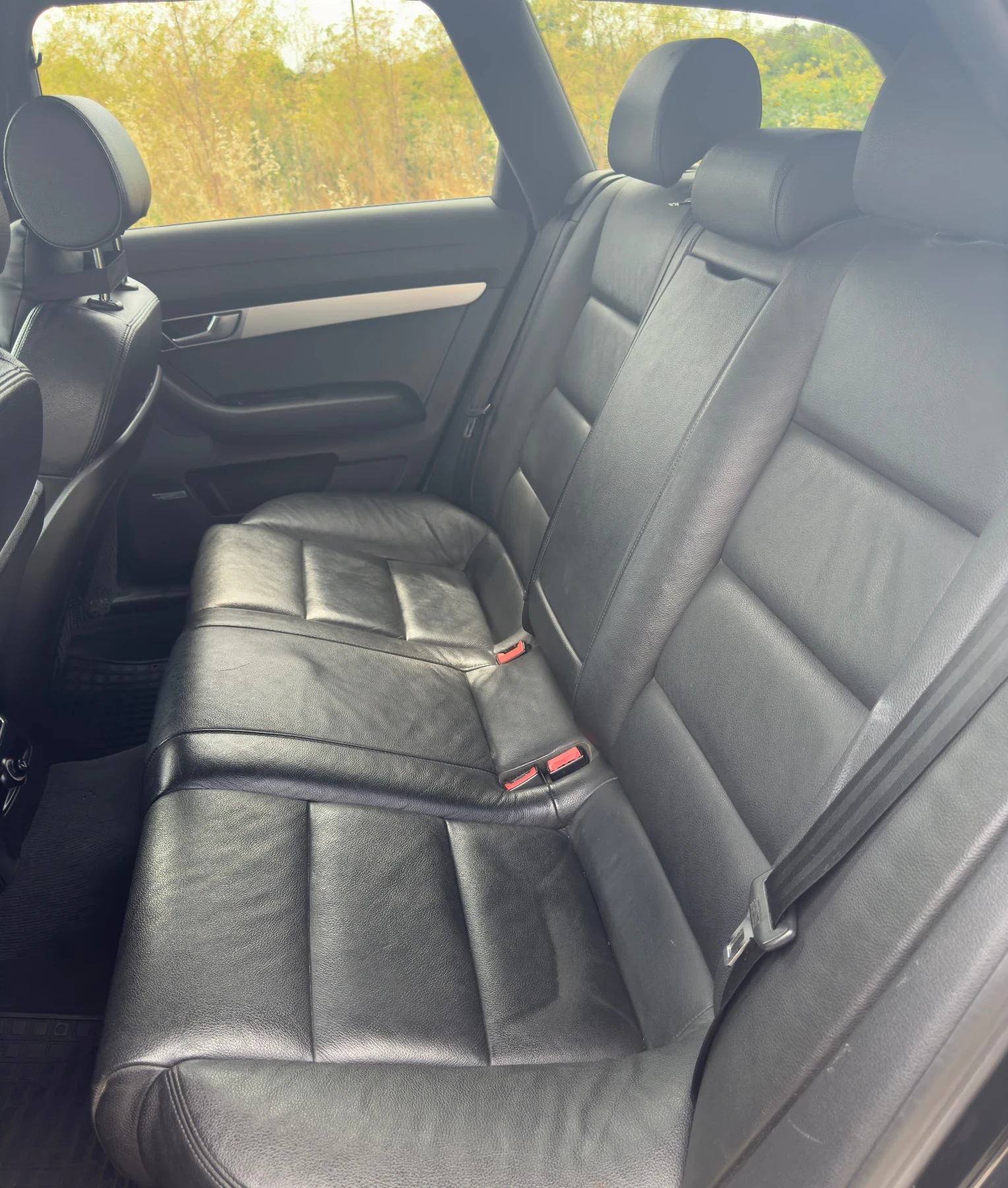 Audi A6 A6  | Mobile.bg — изображение 12