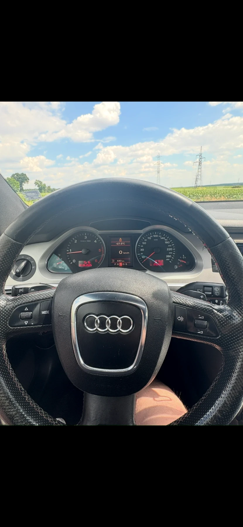 Audi A6 A6  - изображение 9